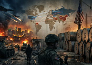 US Attack Venezuela
