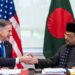 US-Bangladesh Trade Deal