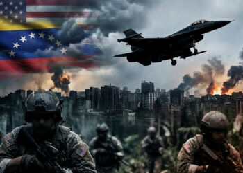 US Strike