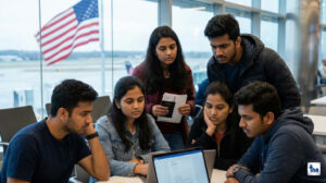 US Student Visa Warning