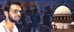 Umar Khalid Verdict