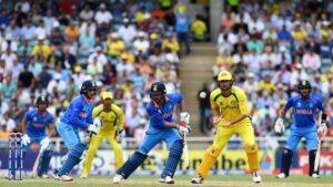 Under-19 ODI World Cup