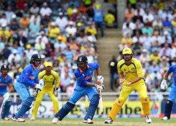 Under-19 ODI World Cup
