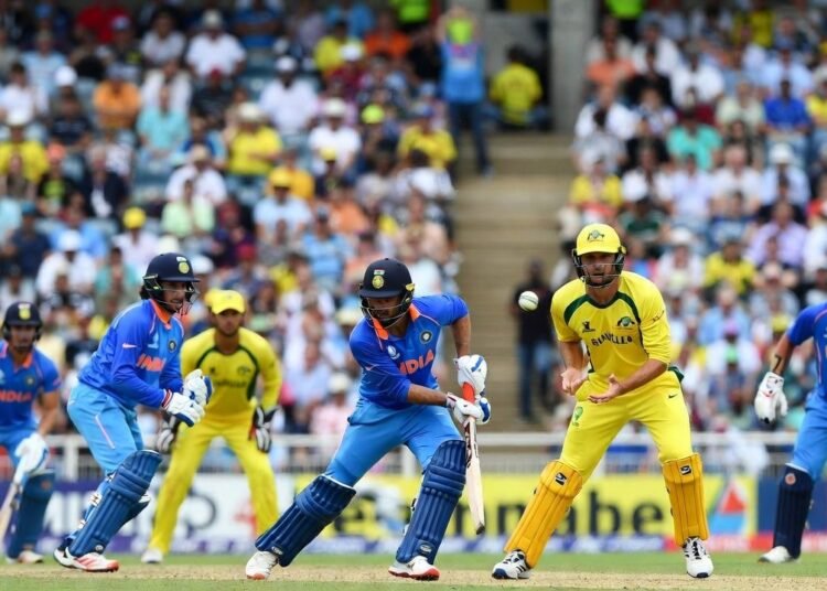 Under-19 ODI World Cup