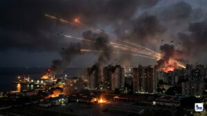 Venezuela Airstrike Crisis