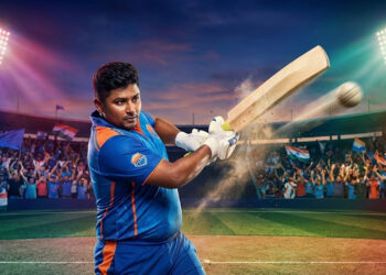 Vijay Hazare Trophy