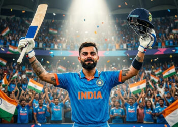 Virat Kohli Fans Pressure