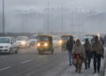 Weather Update: Cold Wave ने जकड़ा उत्तर भारत, Fog-Rain Alert जारी 3 Weather Update
