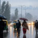 Weather Update North India: Delhi NCR बारिश, 5.8°C Cold Wave 13 Weather Update North India