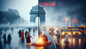 Weather Update Today