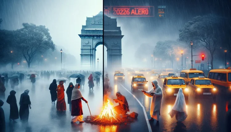 Weather Update Today