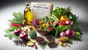 Weight Loss Ayurveda Formula