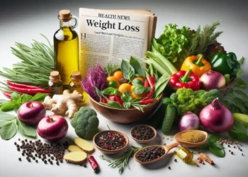 Weight Loss Ayurveda Formula