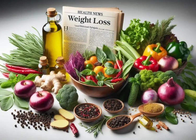 Weight Loss Ayurveda Formula