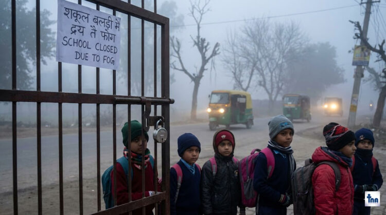 Winter Vacation Update: School Holidays बढ़ीं, Timing बदली 1 Winter Vacation