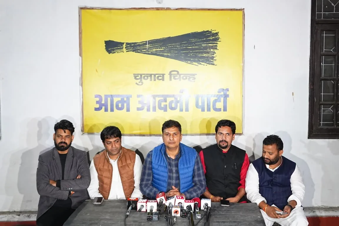 Arvind Kejriwal Rally Permission