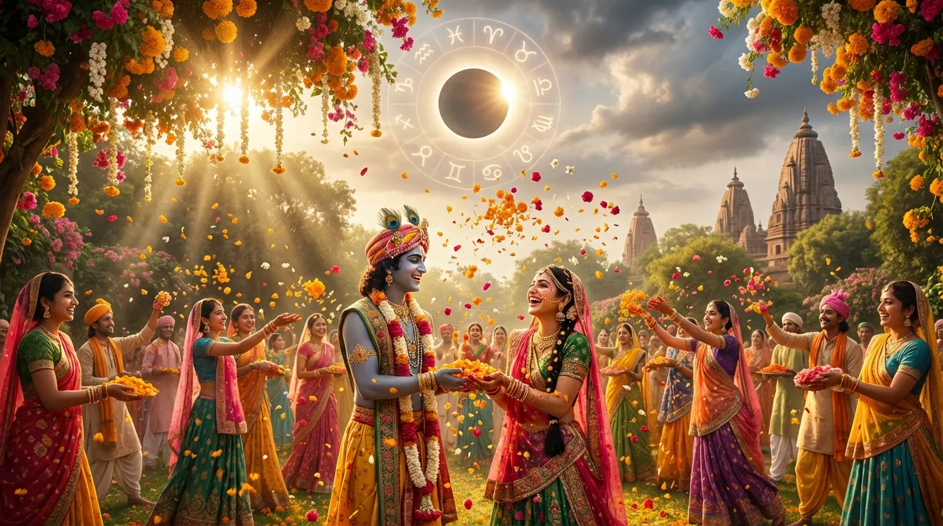 17 February 2026 Rashifal