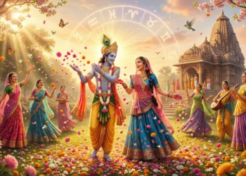 18 February 2026 Rashifal