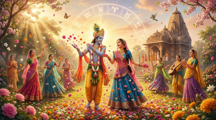 18 February 2026 Rashifal: बुधवार को इन राशियों की चमकेगी किस्मत, जानें सभी 12 राशियां 1 18 February 2026 Rashifal