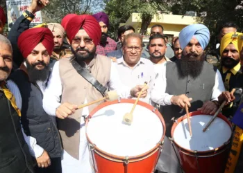 punjab-dalit-remark-protest