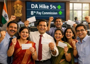 8th Pay Commission