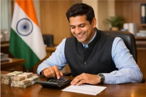 8th Pay Commission