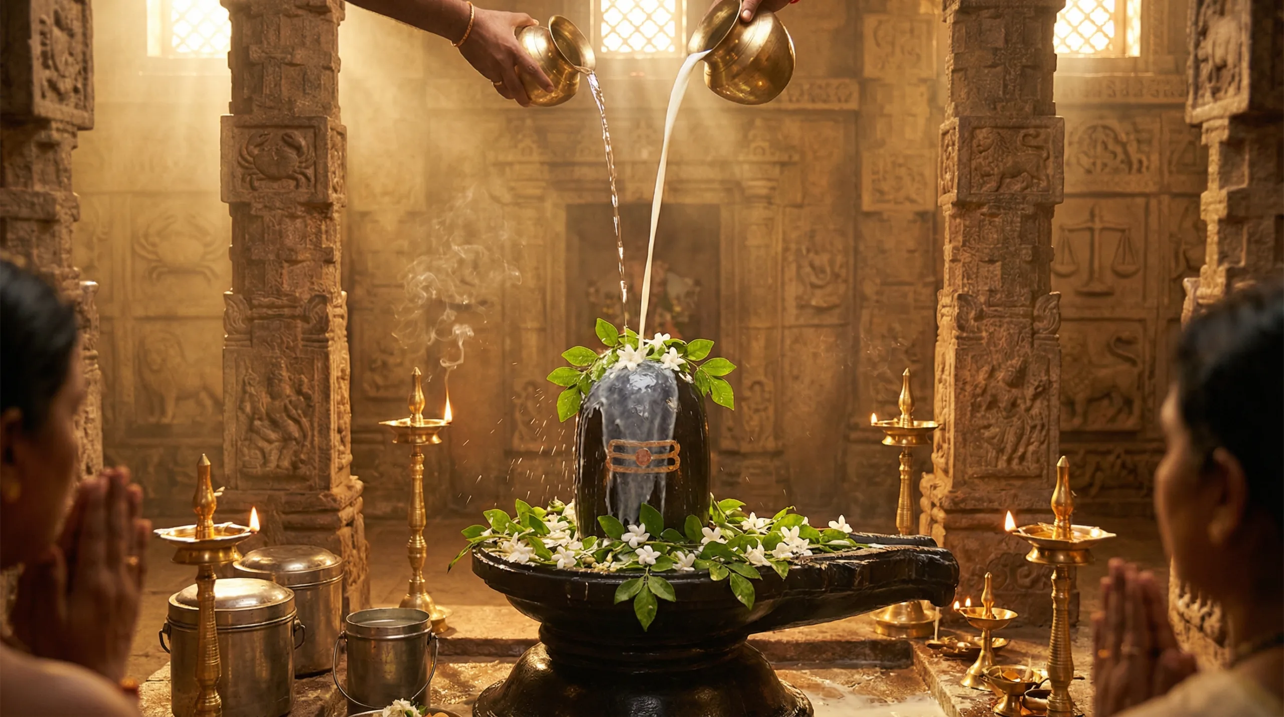 आज का Rashifal 13 February 2026: जानिए सभी 12 राशियों का हाल 2 Rashifal