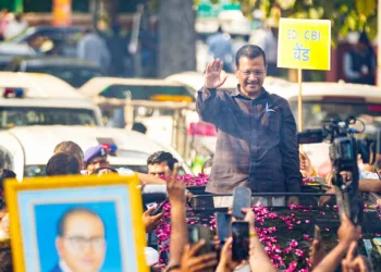 AAP Jantar Mantar Rally Cancelled