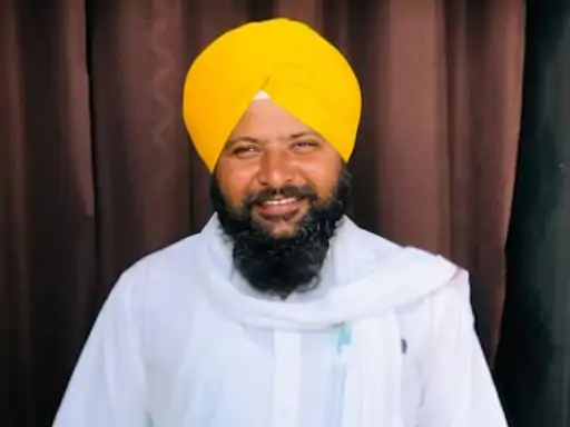 तरनतारन में AAP सरपंच की शादी में गोली मारकर हत्या, सिर-पेट में 4 गोलियां दागीं 2 AAP