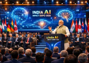 AI Summit Delhi 2026
