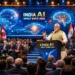 AI Summit Delhi 2026: भारत में शुरू हुआ ऐतिहासिक AI समिट, 16 देशों के नेता शामिल 13 AI Summit Delhi 2026