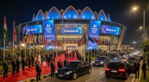 AI Summit Delhi 2026