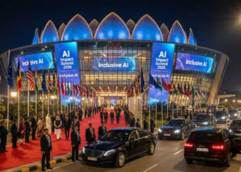 AI Summit Delhi 2026