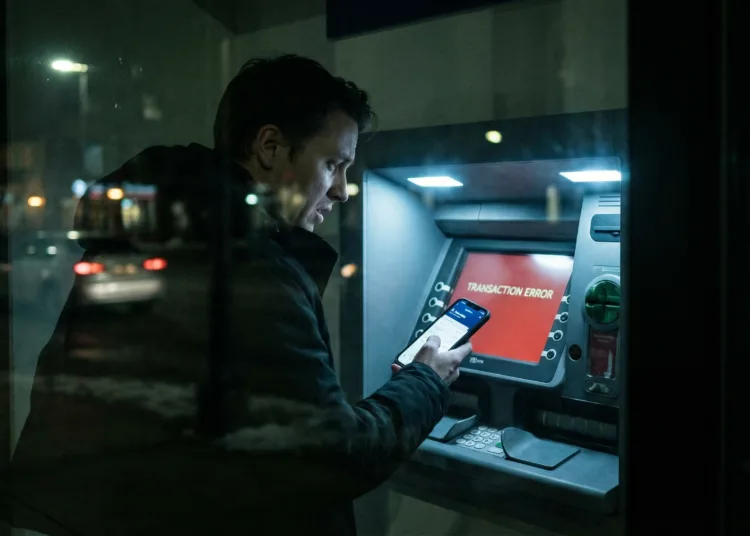 ATM Cash Withdrawal Rules: बिजली गई तो क्या अटक जाएंगे पैसे? 1 ATM Cash Withdrawal Rules