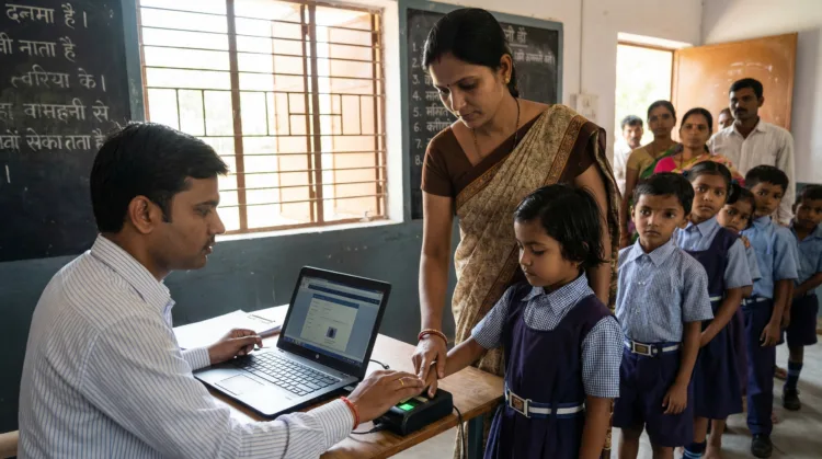 Aadhaar Card New Rule