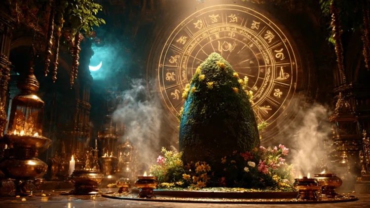 Aaj Ka Rashifal 11 February 2026: बुधवार को किन राशियों की चमकेगी किस्मत? 1 Aaj Ka Rashifal 11 February 2026