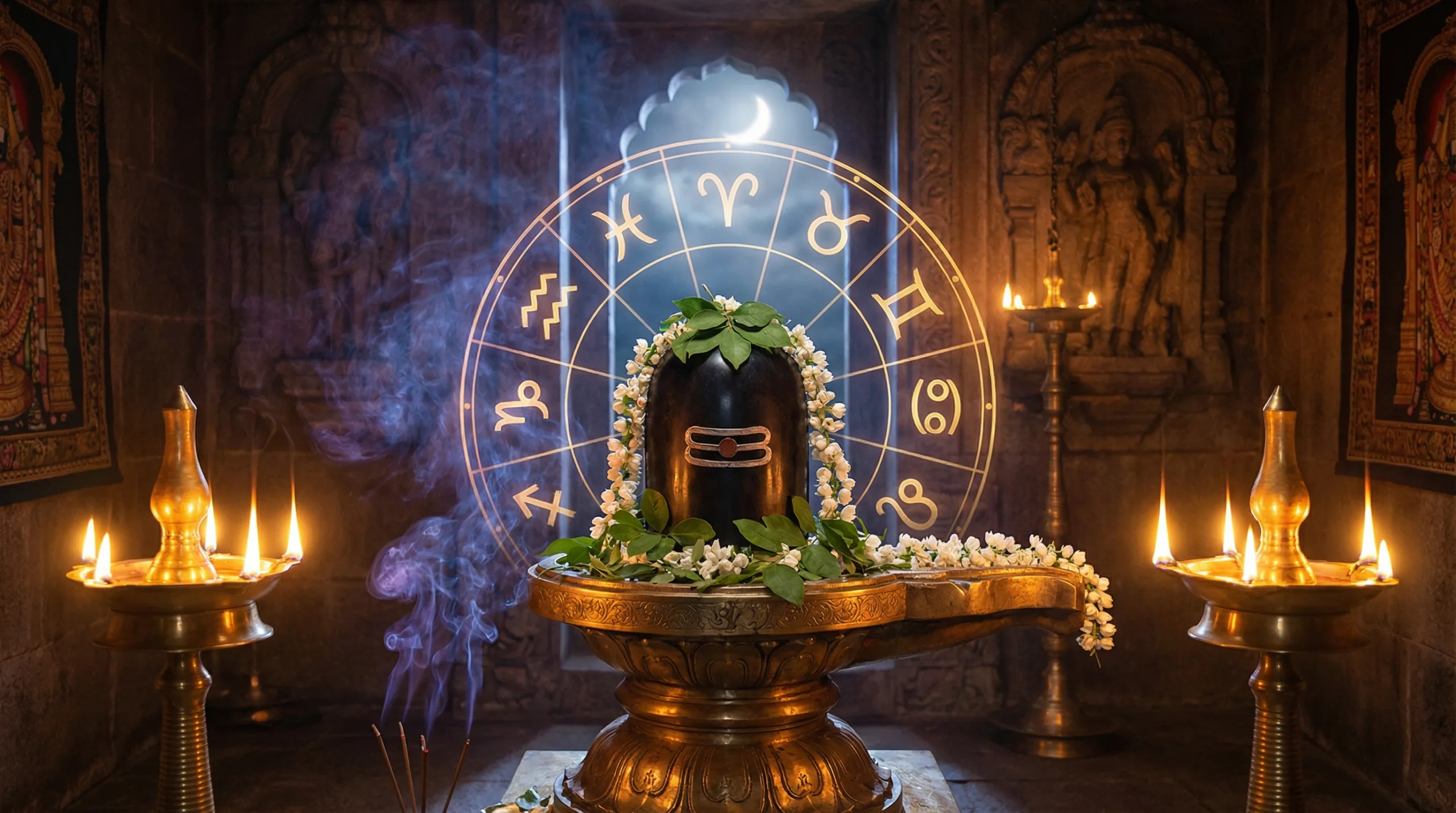 Aaj Ka Rashifal 11 February 2026: बुधवार को किन राशियों की चमकेगी किस्मत? 2 Aaj Ka Rashifal