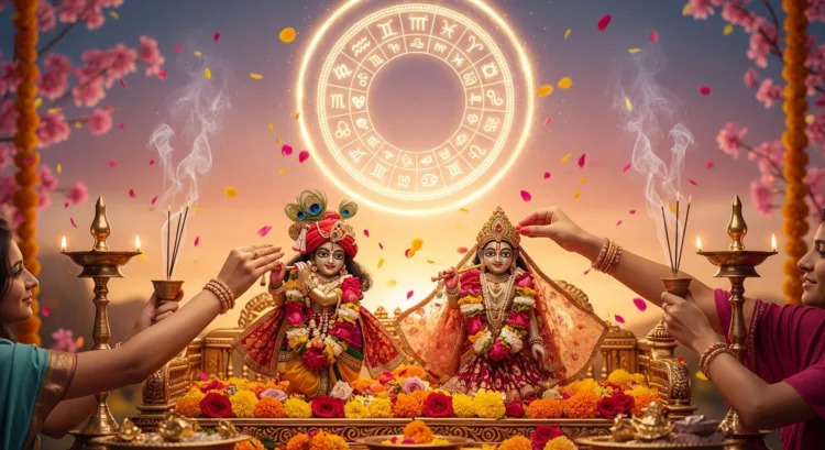 Aaj Ka Rashifal 19 February 2026 : गुरुवार को Phulera Duj पर किसकी चमकेगी किस्मत? 1 Aaj Ka Rashifal 19 February 2026