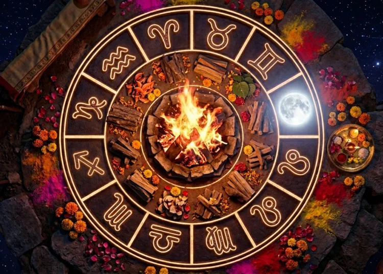 Aaj Ka Rashifal 28 February 2026