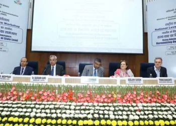 Administrative Data Governance