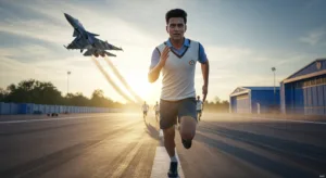 Agniveer Vayu Bharti 2026