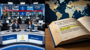 Al Jazeera style guide