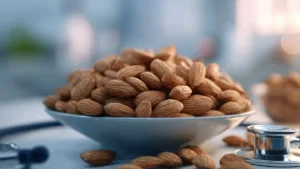 Almonds Side Effect