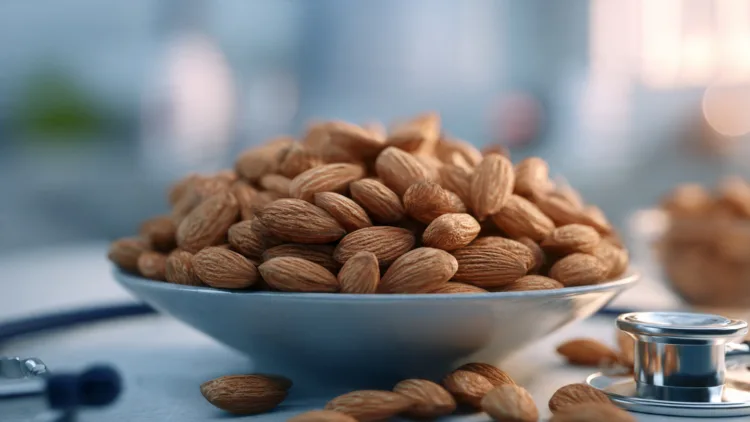 Almonds Side Effect