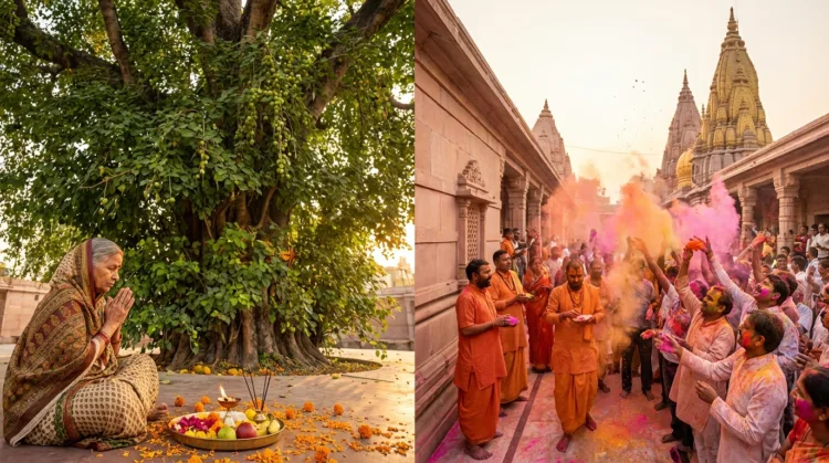 Amalaki Ekadashi 2026