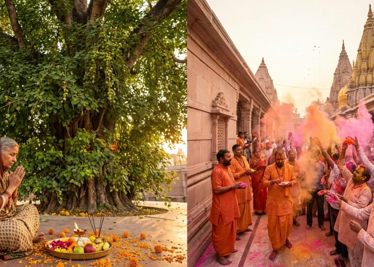 Amalaki Ekadashi 2026