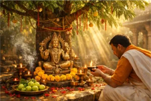 Amalaki Ekadashi 2026