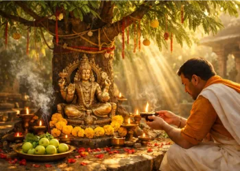 Amalaki Ekadashi 2026