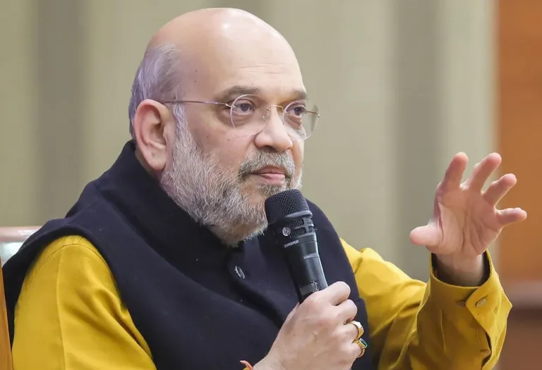 Breaking News Today Live | Latest Hindi News India | The News Air 76 Amit Shah to address BJP’s Punjab rally