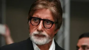 Amitabh Bachchan Third World Country Remark